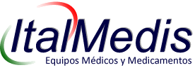 Logo Italmedis C.A.